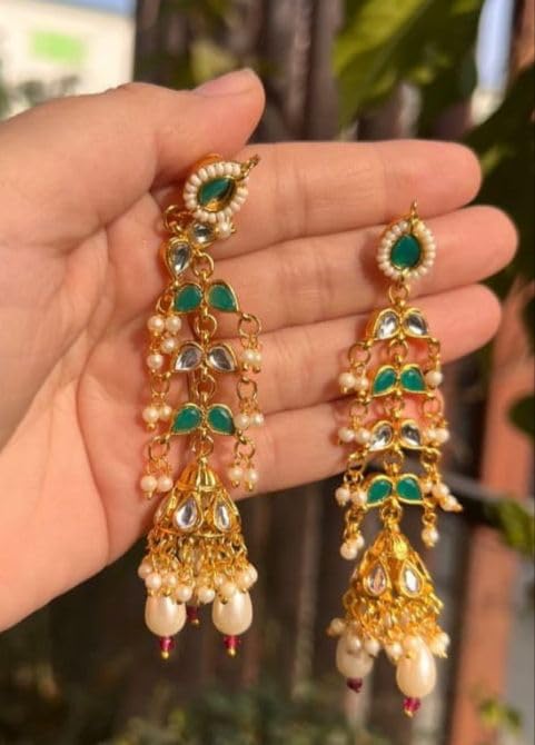 Rangila Kundan Danglers