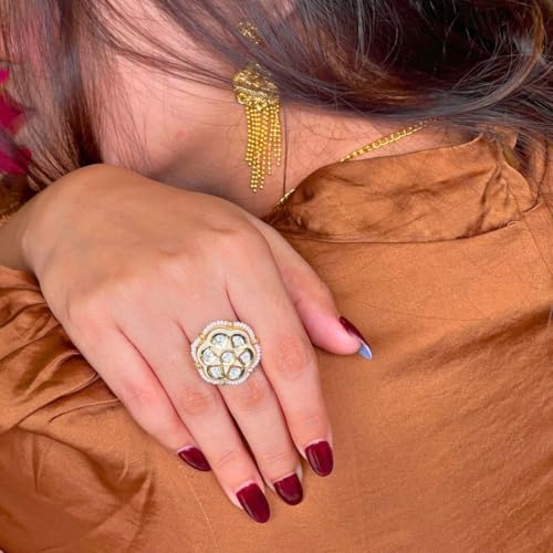 Sundari Ring