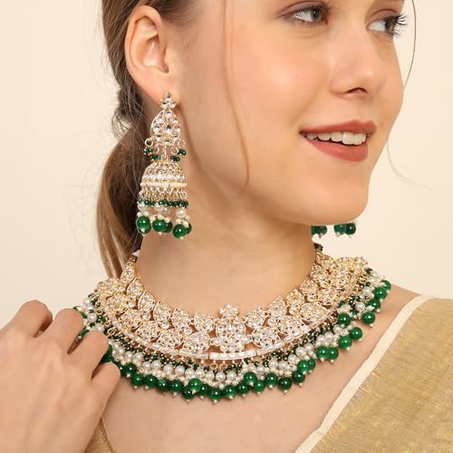 Rani Saa Kundan Haar