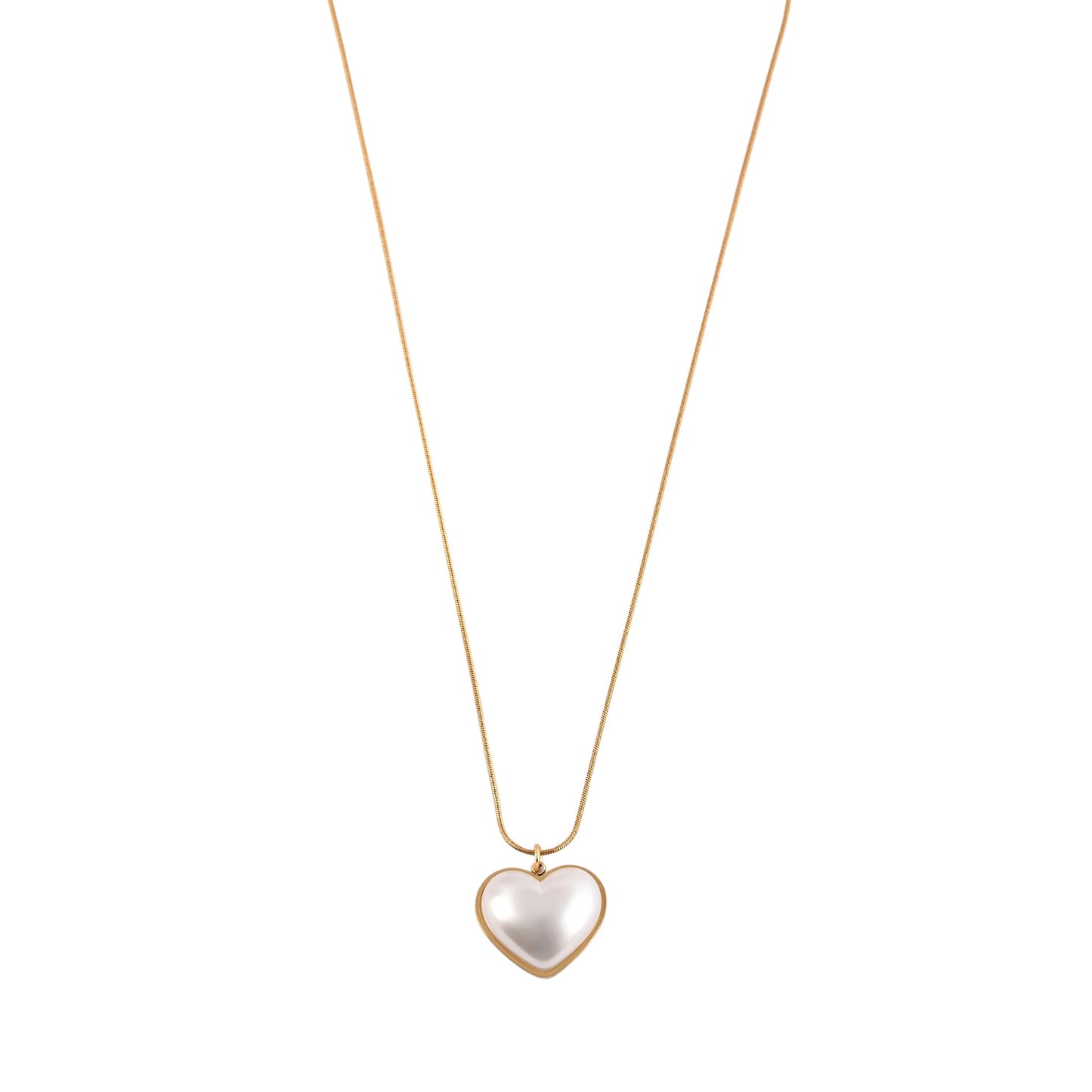Heart Pendant