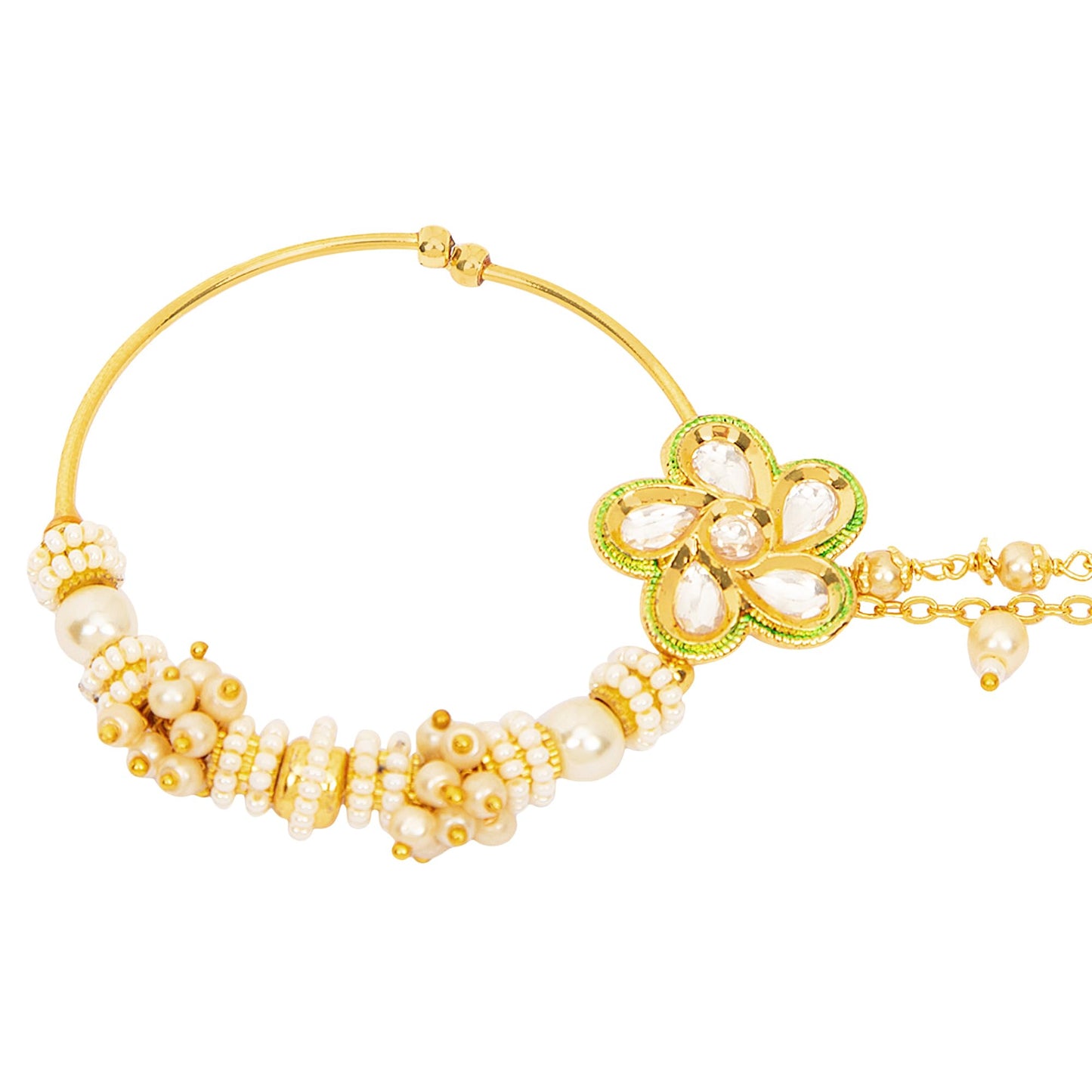 Sohni Gold Nath