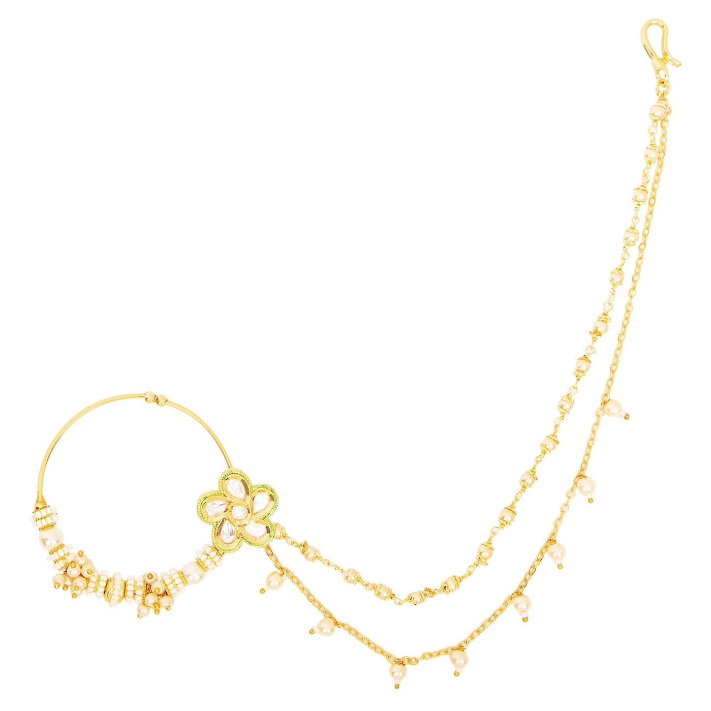 Sohni Gold Nath