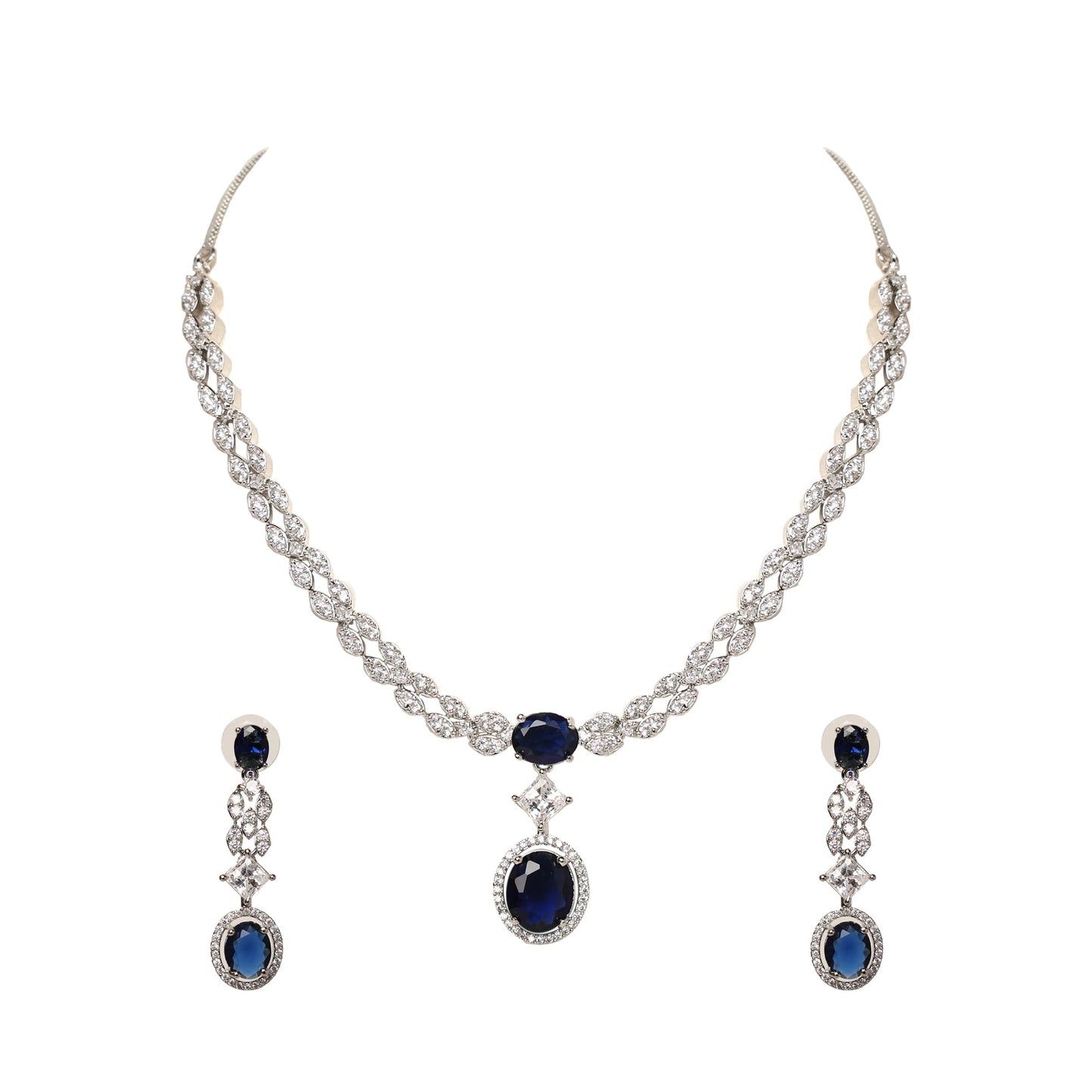 Lush Allure Necklace