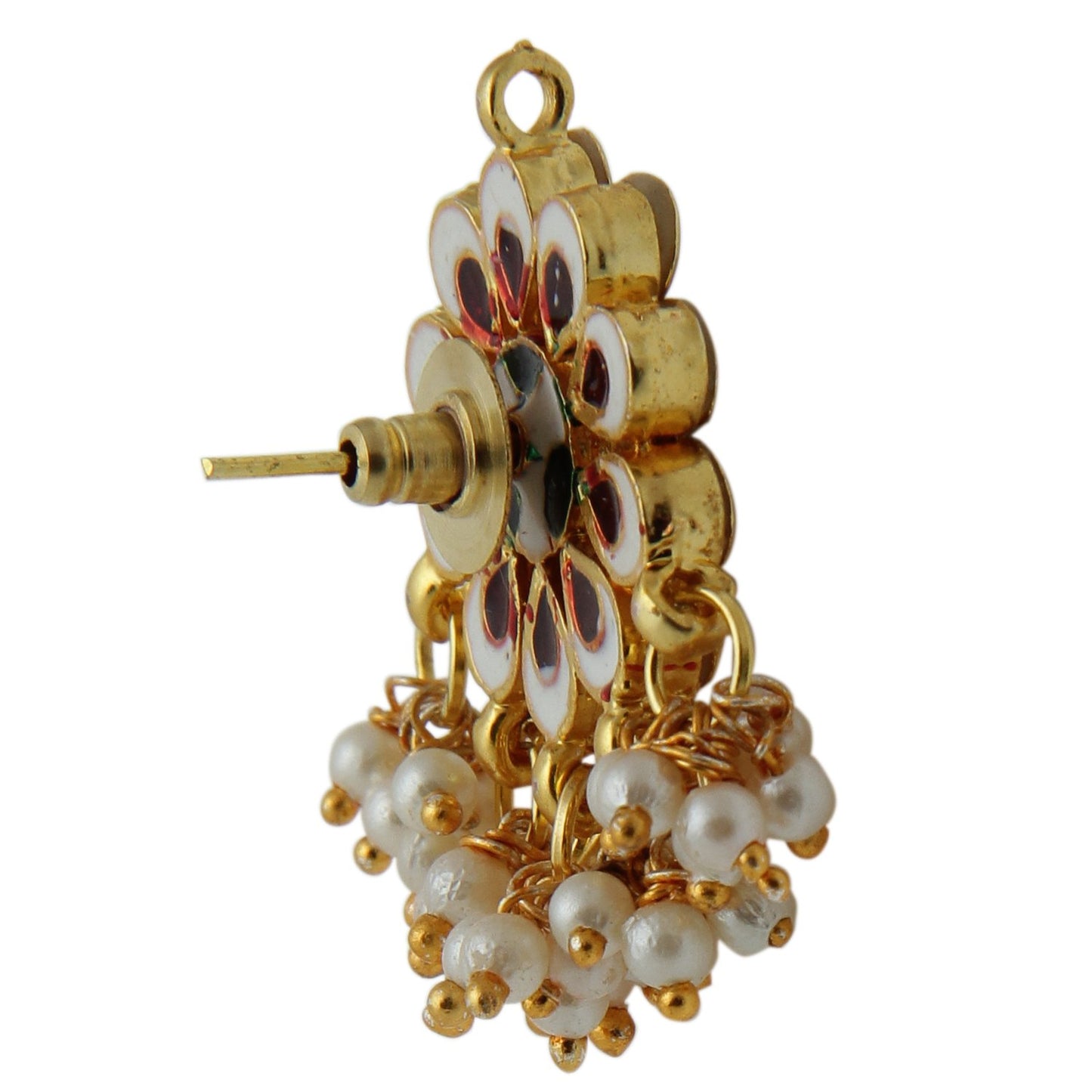 Padmavati Rani Necklace Set