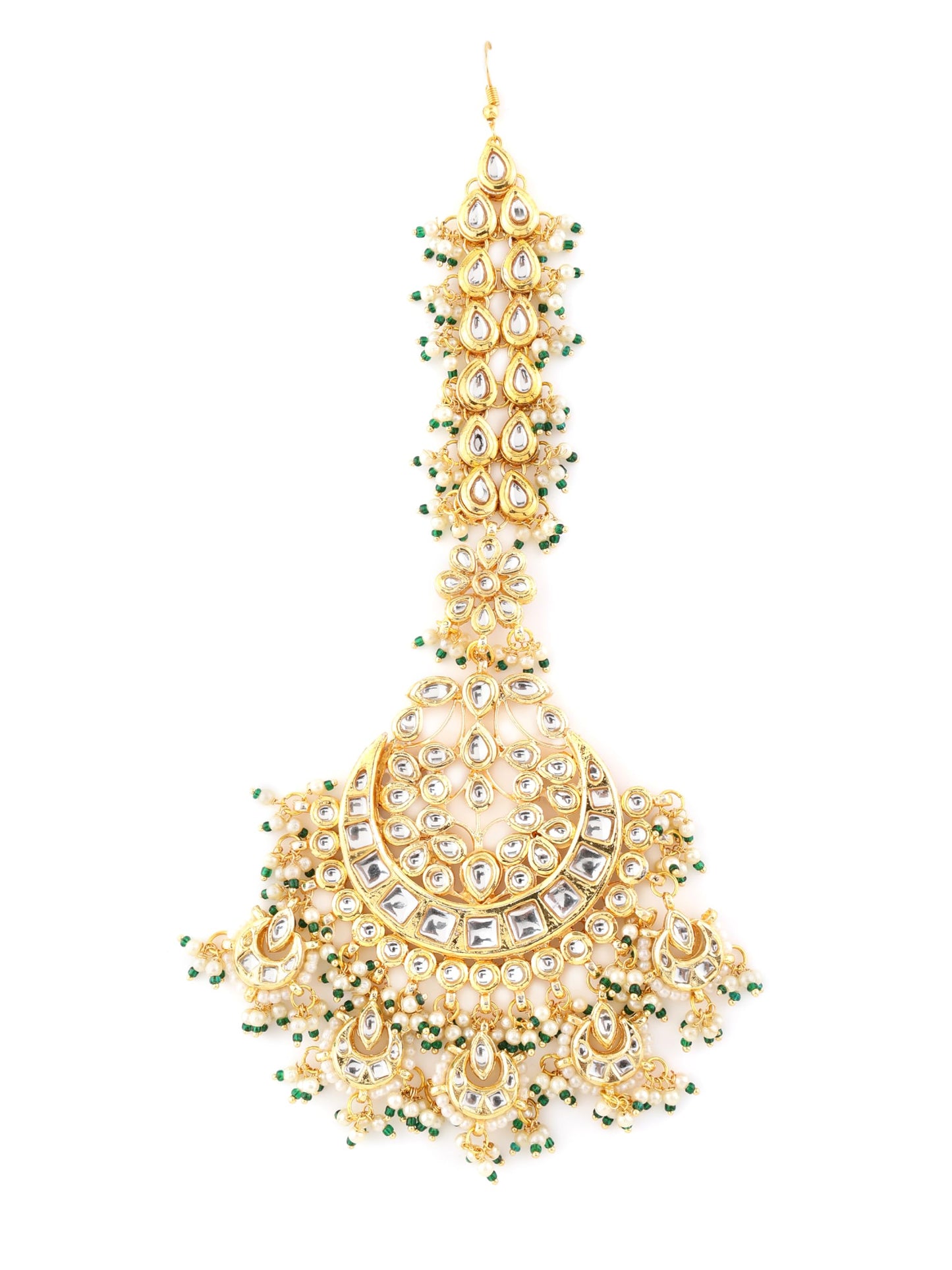 Mahira Bridal Tikka