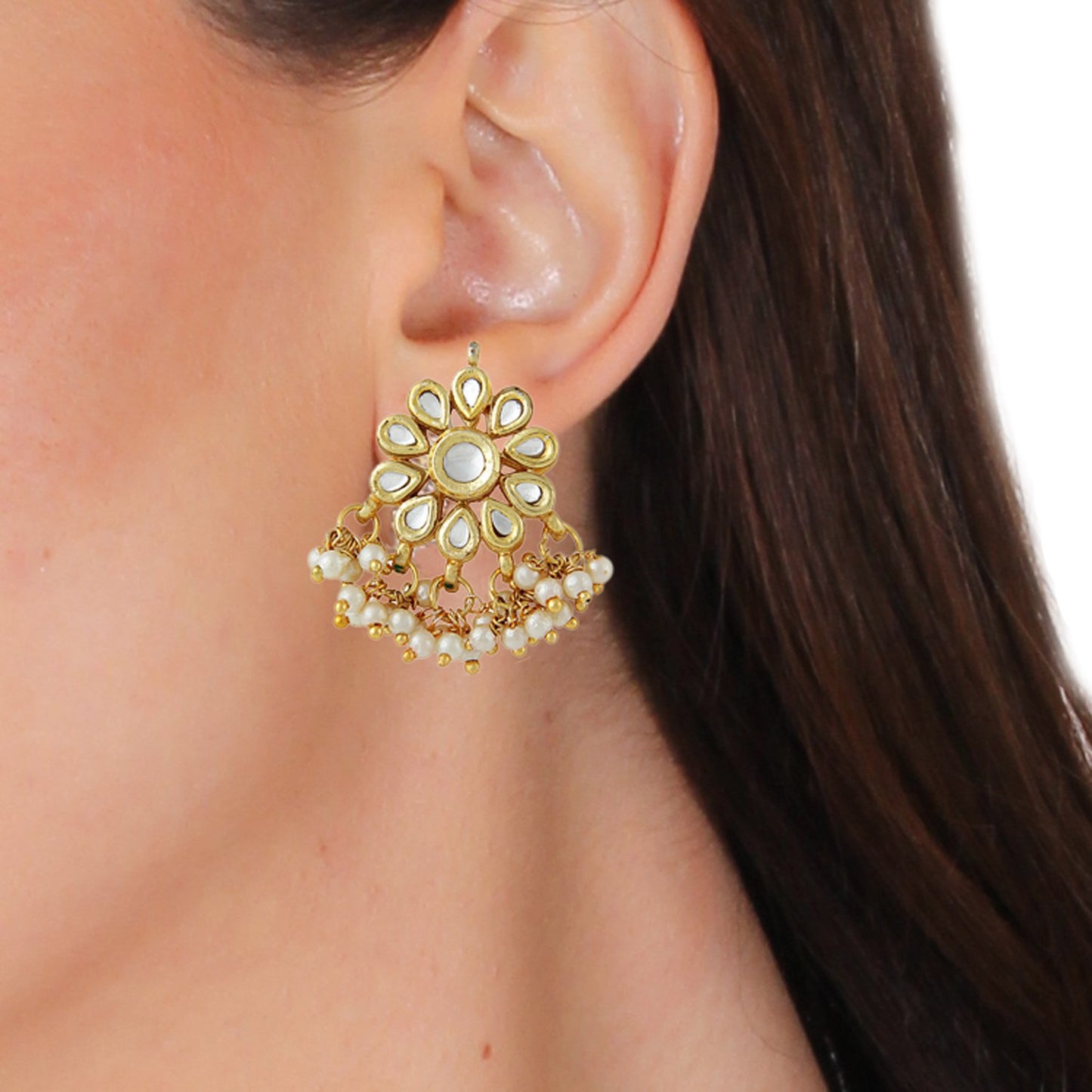 Padmavati Rani Necklace Set