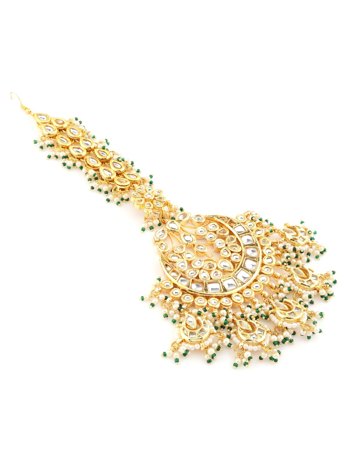Mahira Bridal Tikka