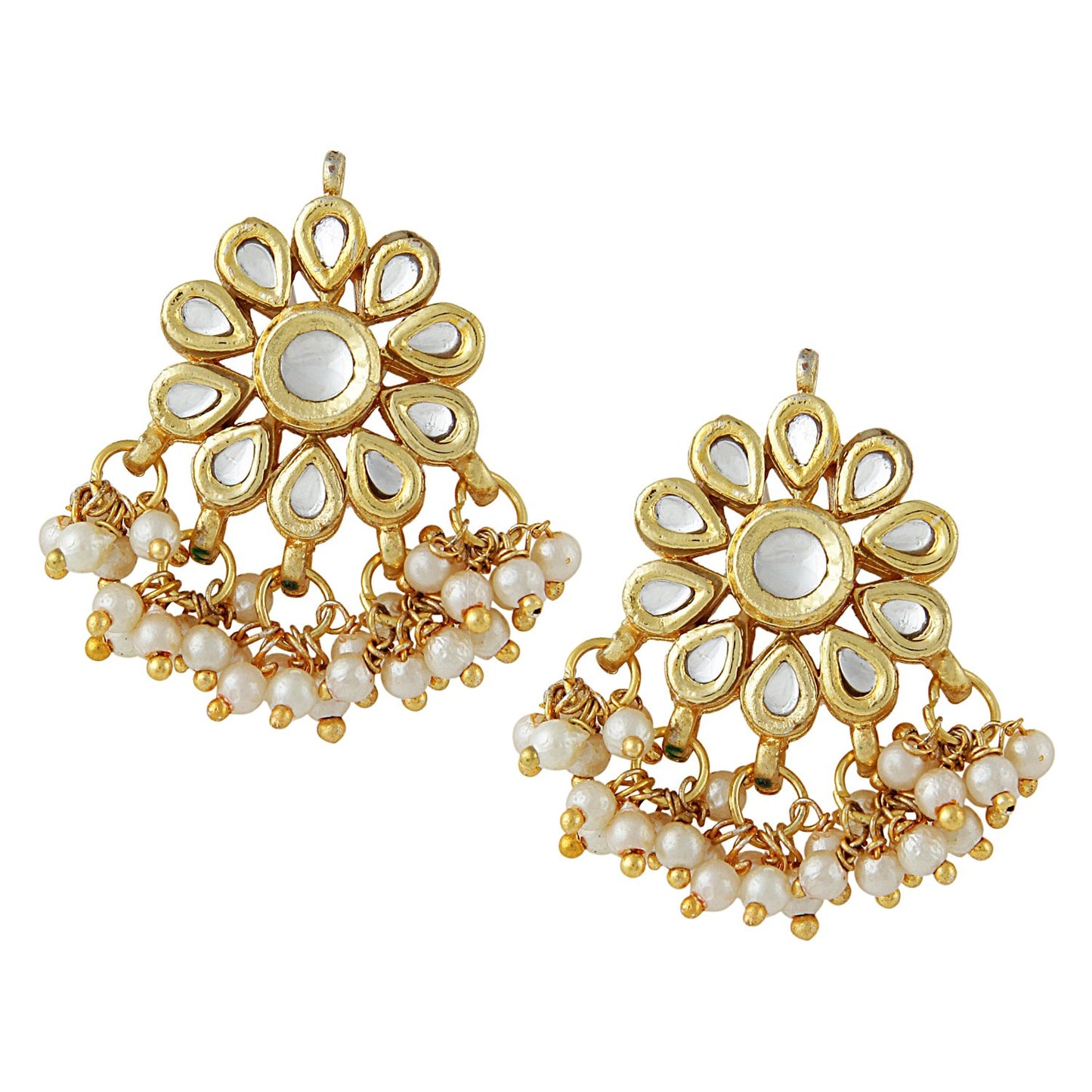 Padmavati Rani Necklace Set