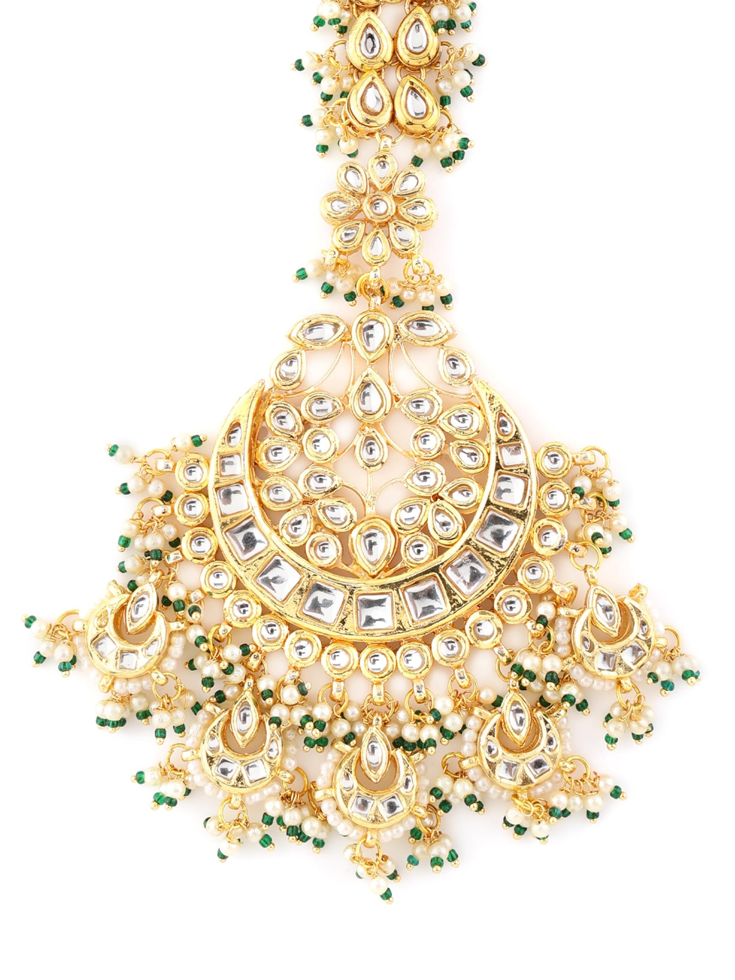 Mahira Bridal Tikka