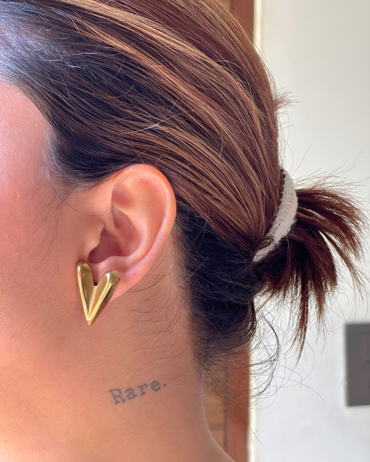 Love Earrings