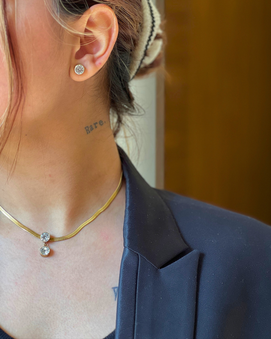 Sweetshine Necklace